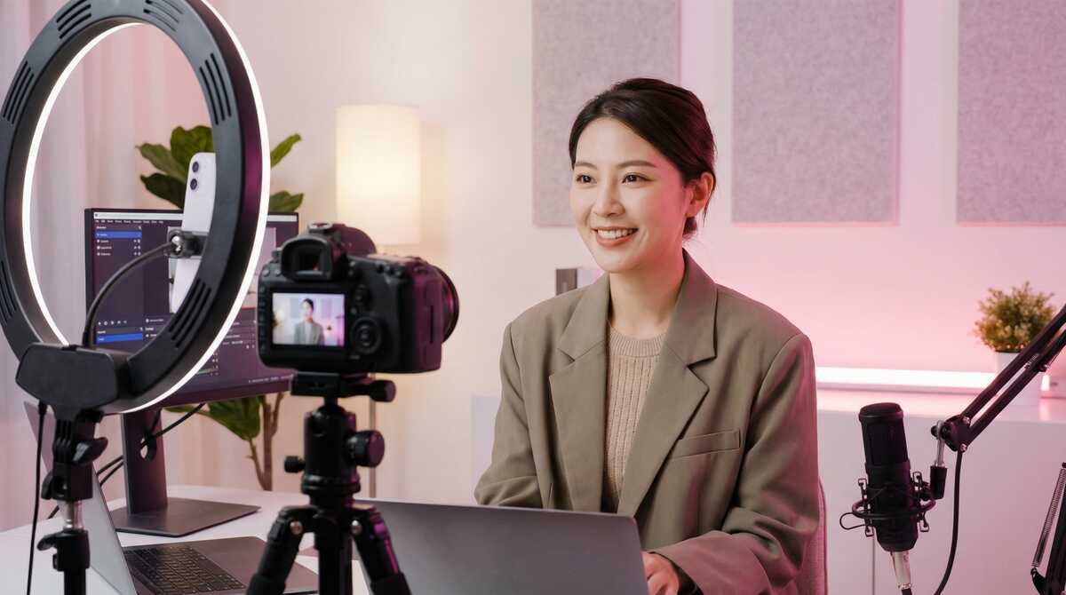 女神视频专业视频直播